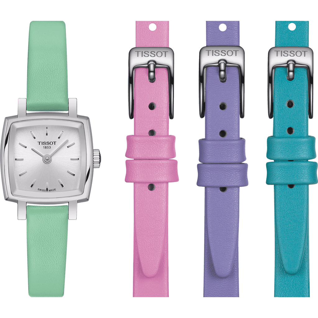 Tissot Lovely Summer set