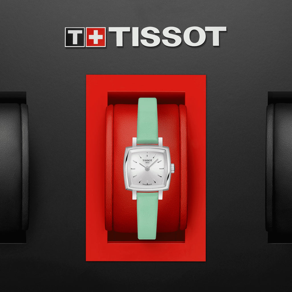 Tissot Lovely Summer set