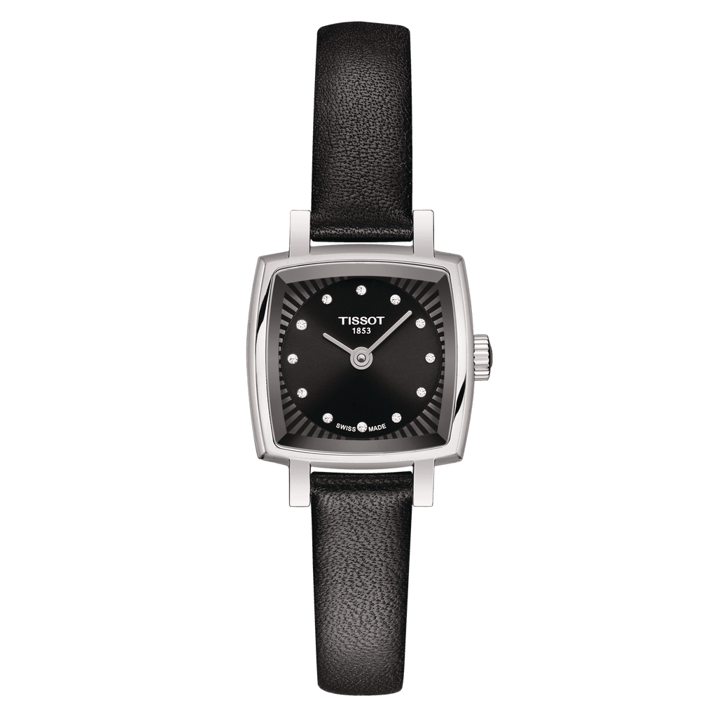 Tissot Lovely Square