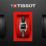 Tissot Lovely Square