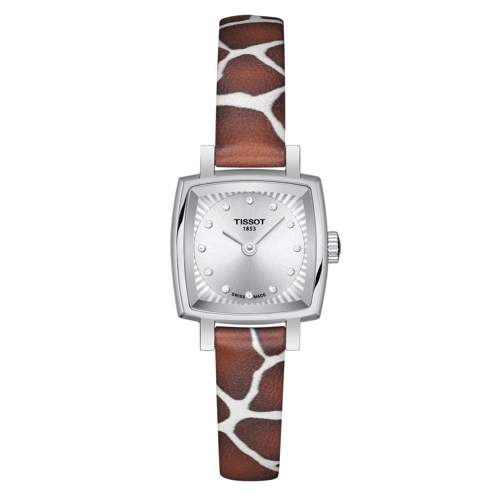 Tissot Lovely
