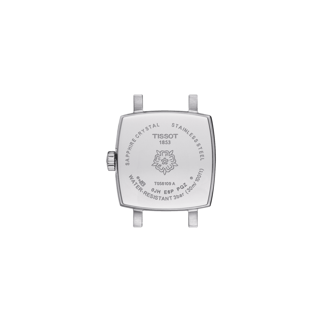 Tissot Lovely