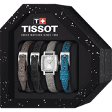 Tissot Lovely Square Festive kit