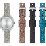 Tissot Lovely Square Festive kit