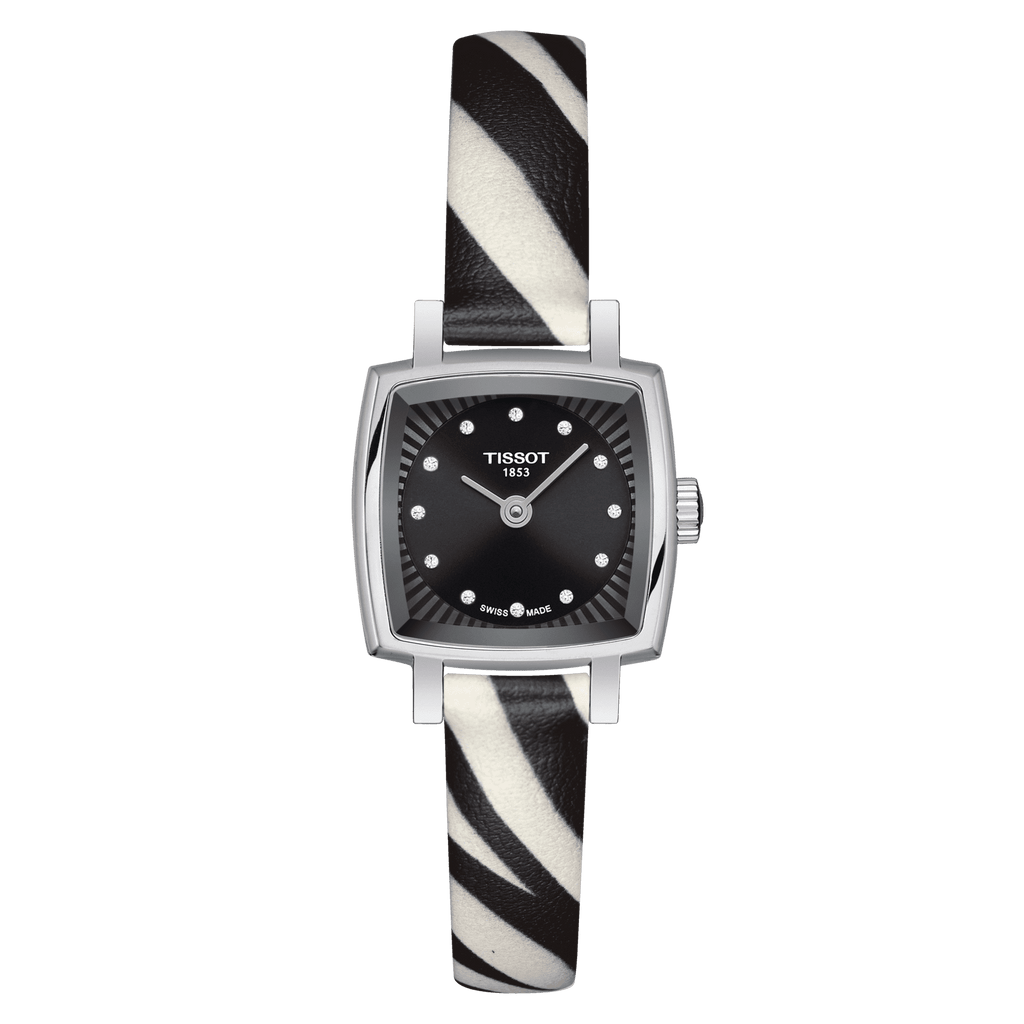 Tissot Lovely