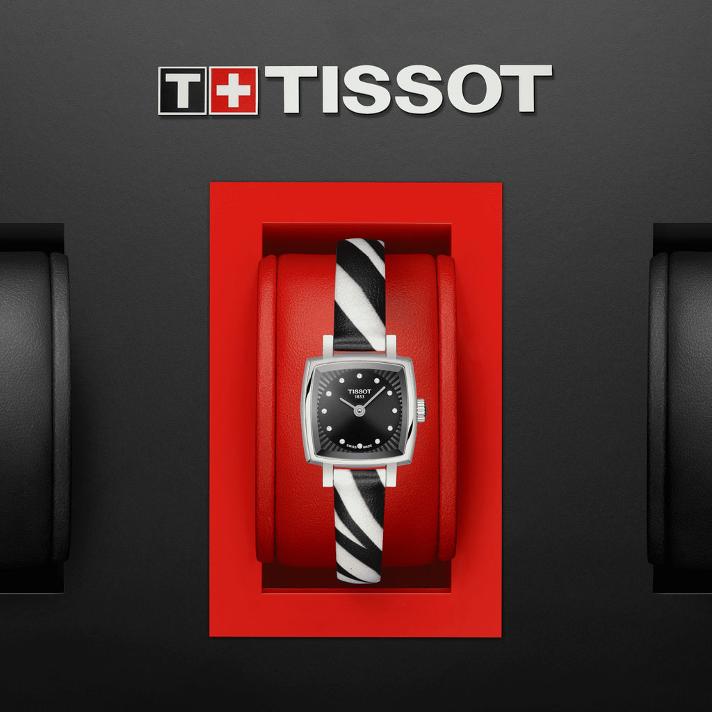 Tissot Lovely