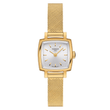 Tissot Lovely Square