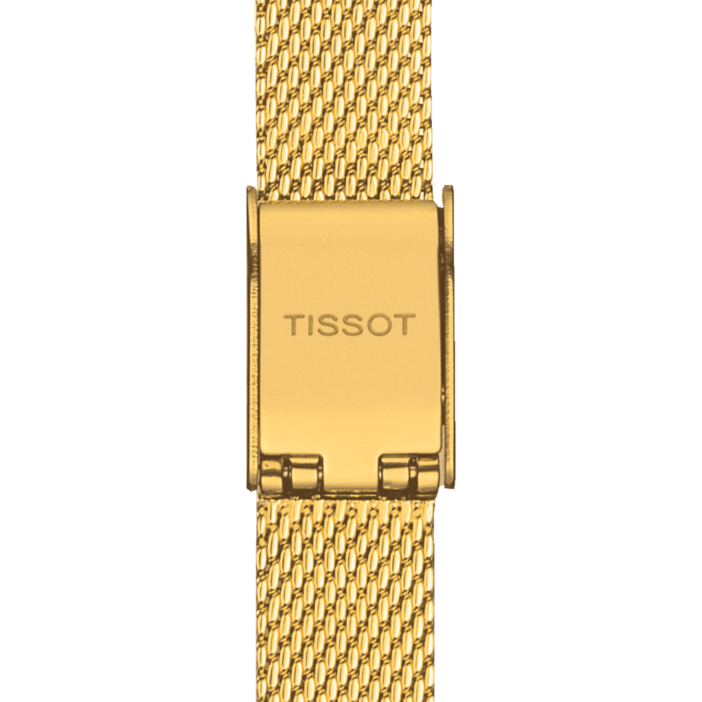 Tissot Lovely Square