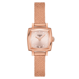 Tissot Lovely Square