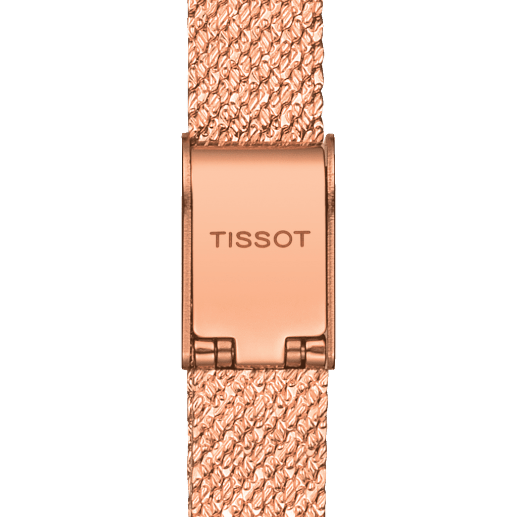 Tissot Lovely Square