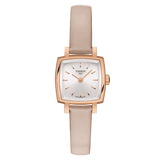 Tissot Lovely Square