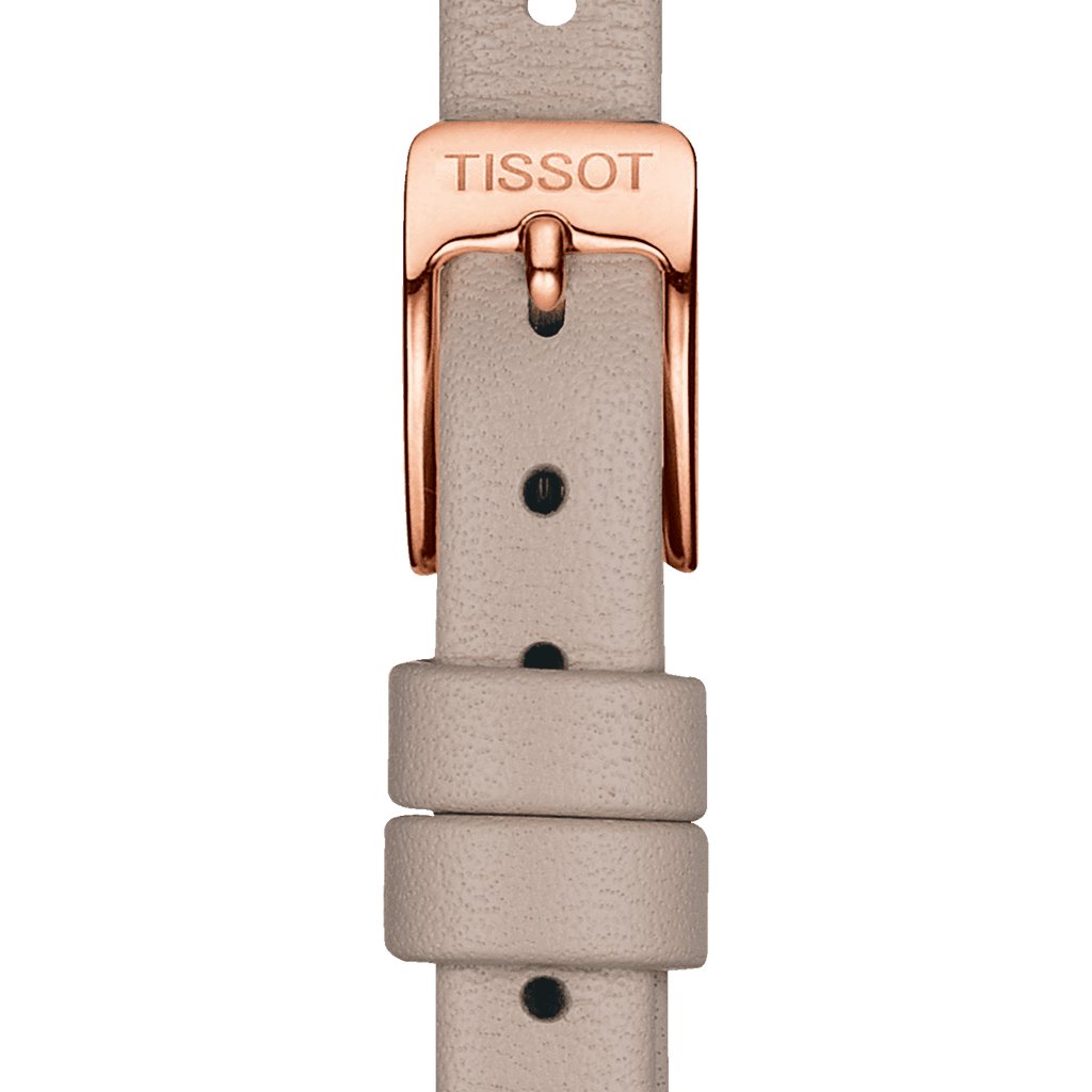 Tissot Lovely Square