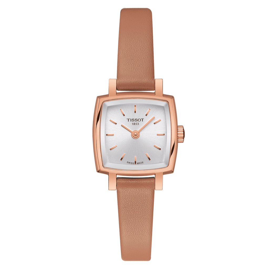 Tissot Lovely Summer set