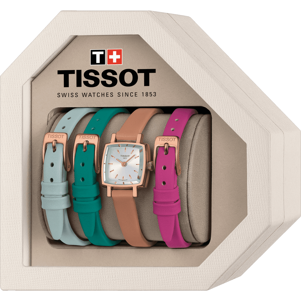Tissot Lovely Summer set