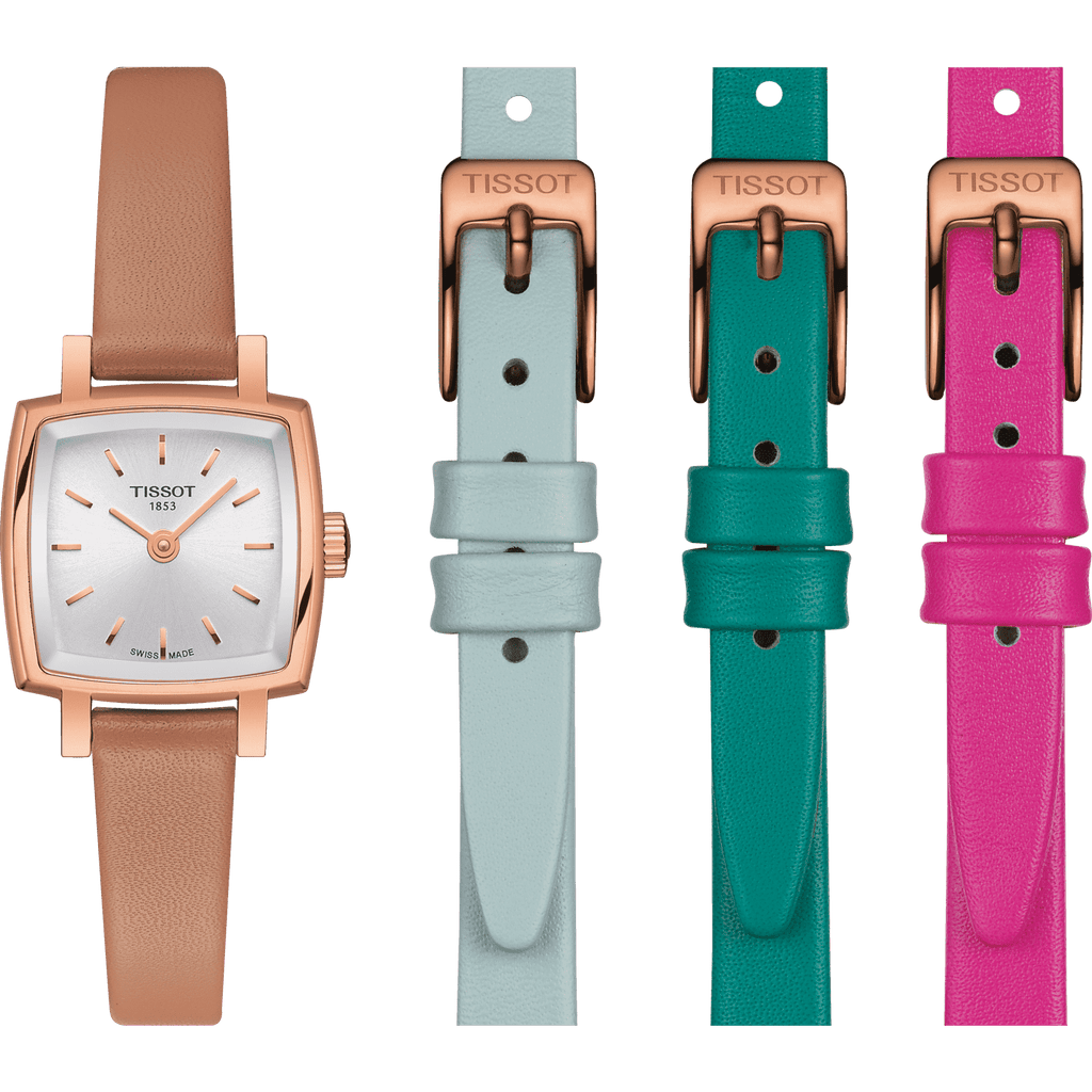 Tissot Lovely Summer set