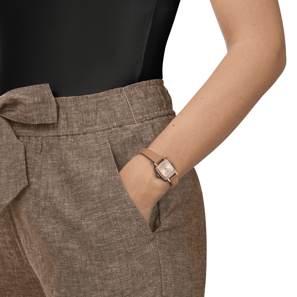 Tissot Lovely Summer set