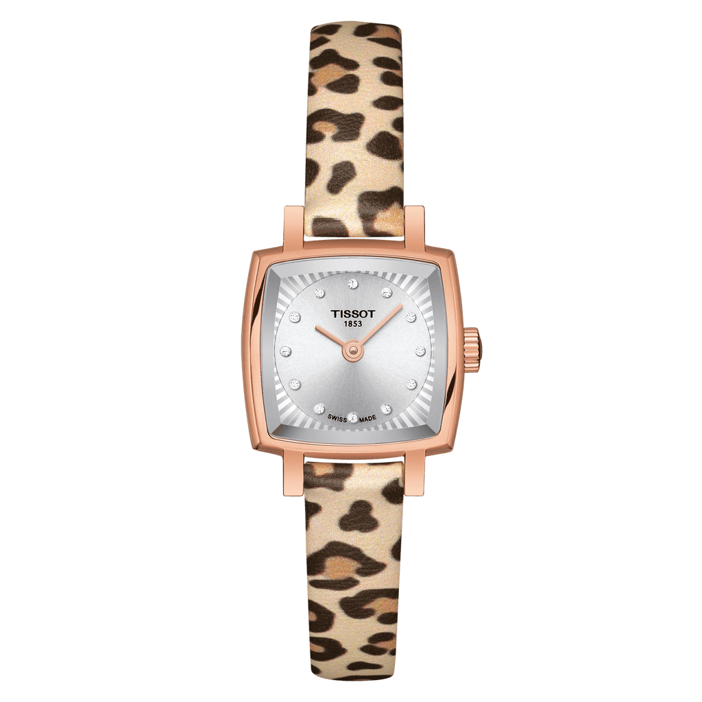Tissot Lovely