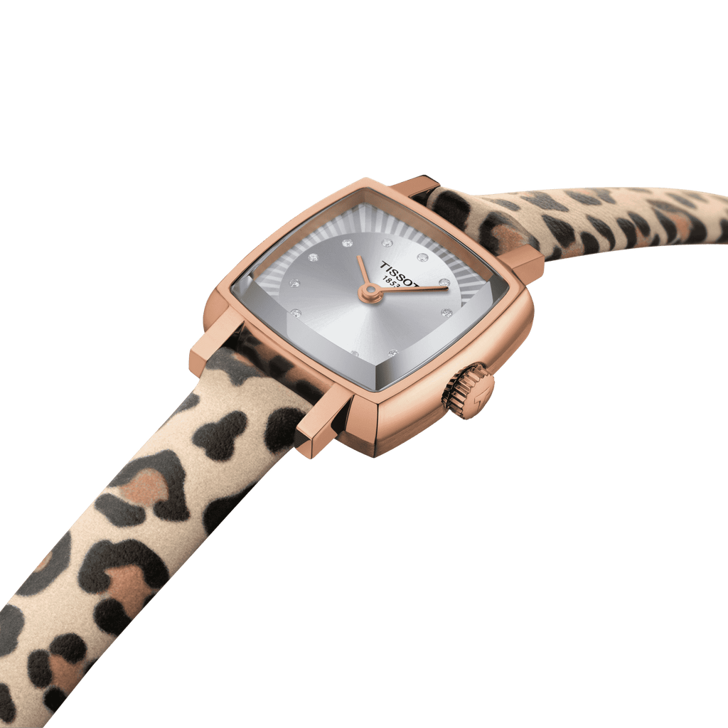 Tissot Lovely