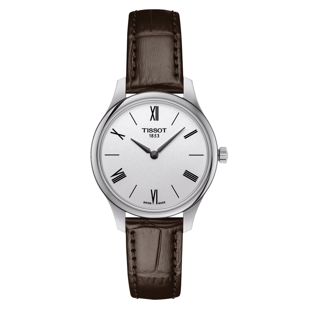 Tissot Tradition 5.5 Lady (31.00)