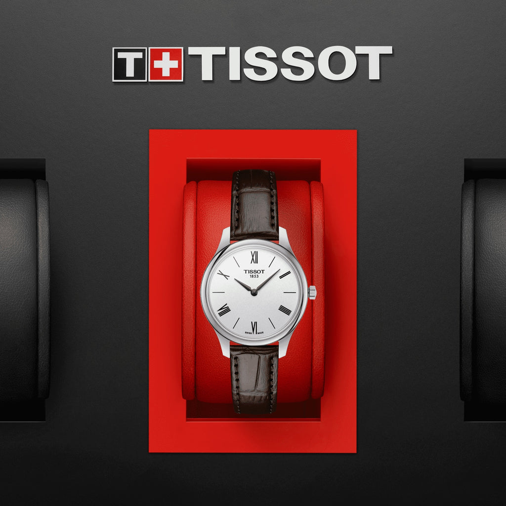 Tissot Tradition 5.5 Lady (31.00)