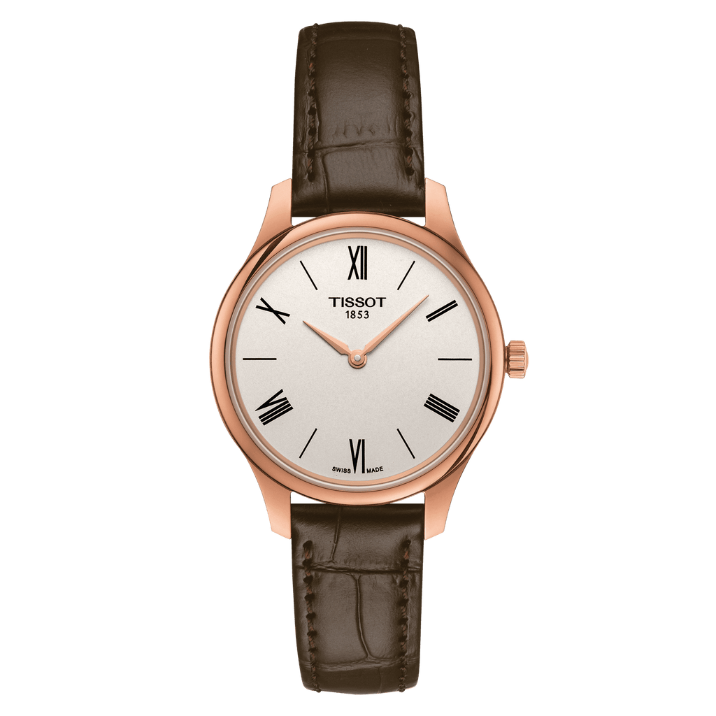Tissot Tradition 5.5 Lady (31.00)