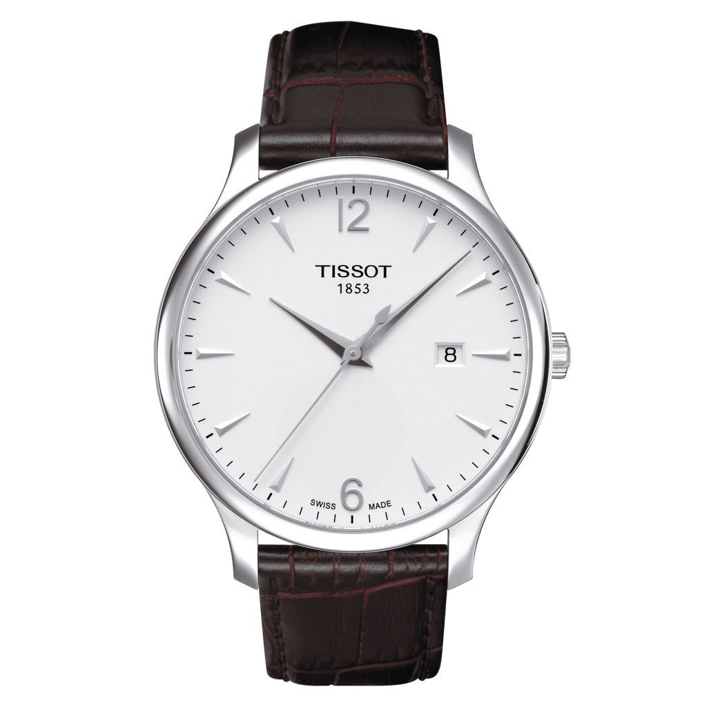 Tissot Tradition