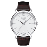 Tissot Tradition