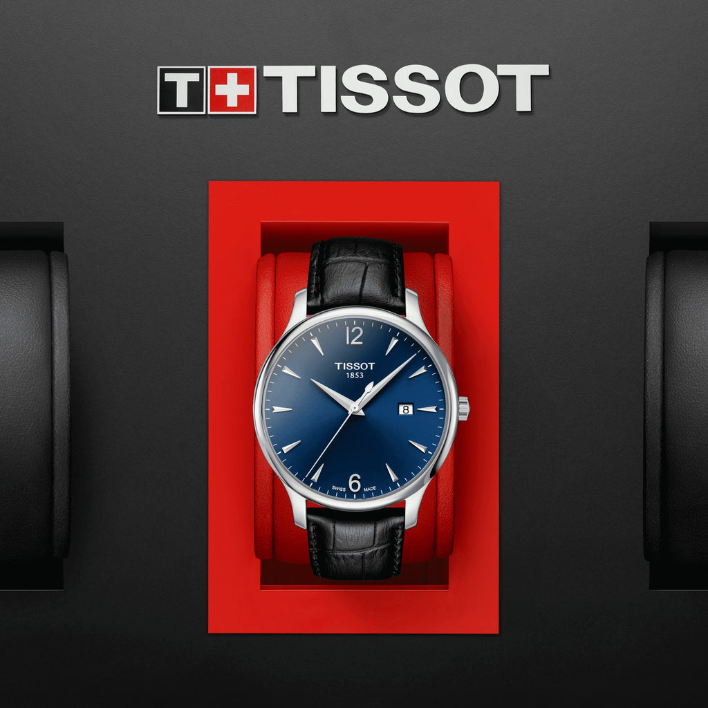Tissot Tradition