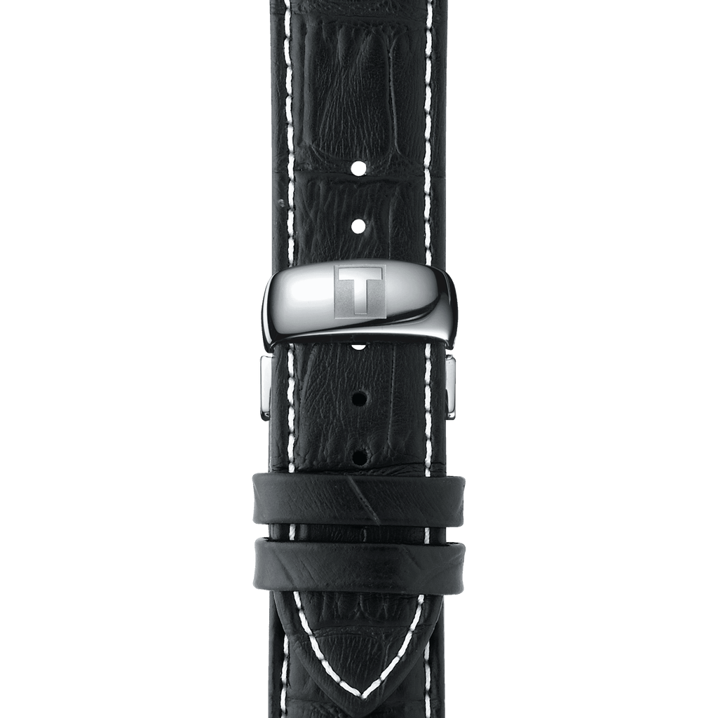 Tissot Tradition Chronograph