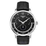 Tissot Tradition Perpetual Calendar