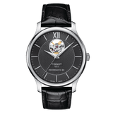 Tissot Tradition Powermatic 80 Open Heart