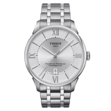 Tissot Chemin des Tourelles Powermatic 80