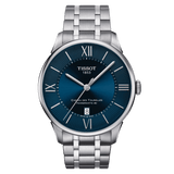 Tissot Chemin des Tourelles Powermatic 80