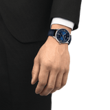 Tissot Chemin des Tourelles Powermatic 80