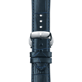 Tissot Chemin des Tourelles Powermatic 80