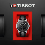 Tissot Chemin des Tourelles Powermatic 80