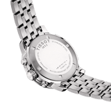 Tissot PRC 200 Chronograph