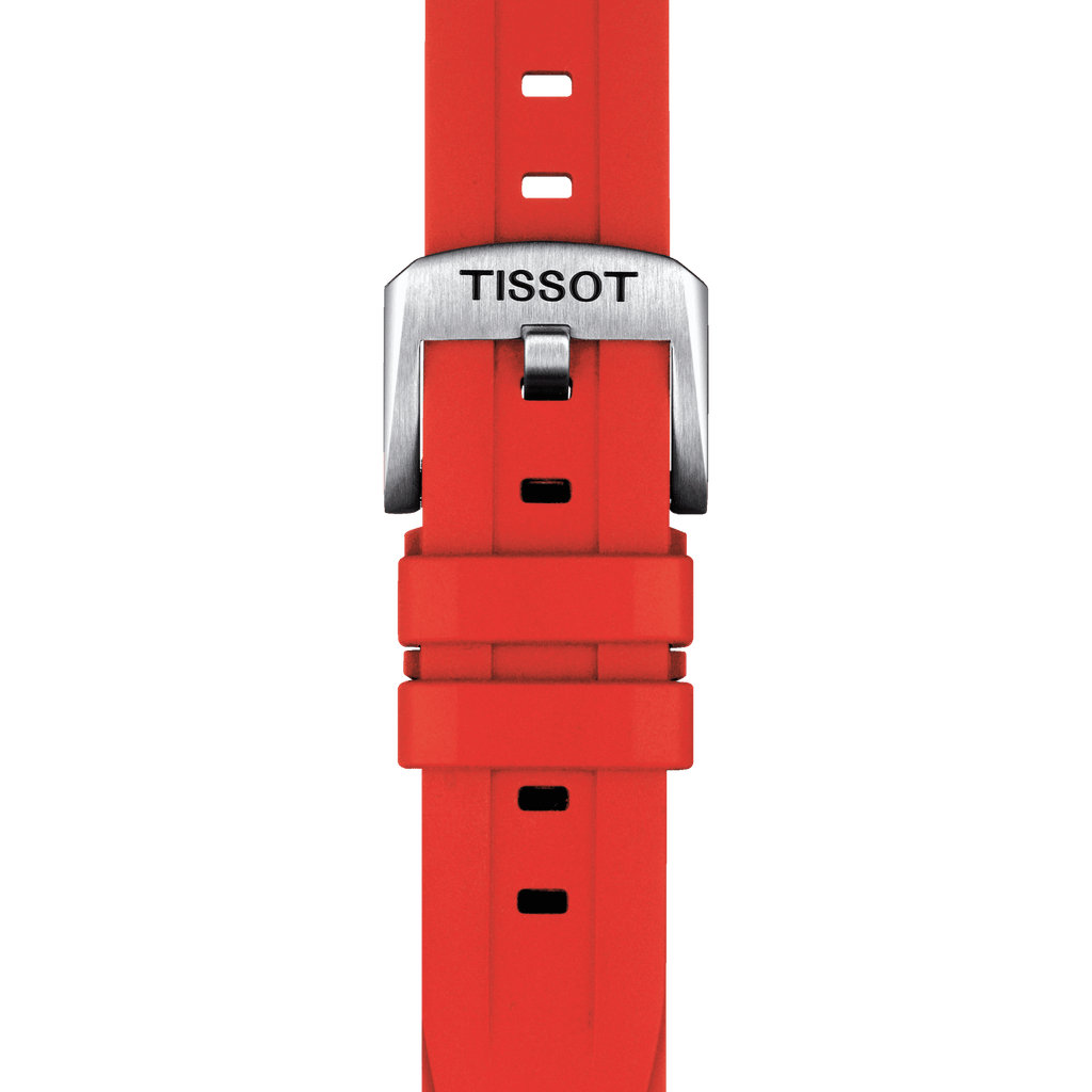 Tissot PRC 200 Chronograph