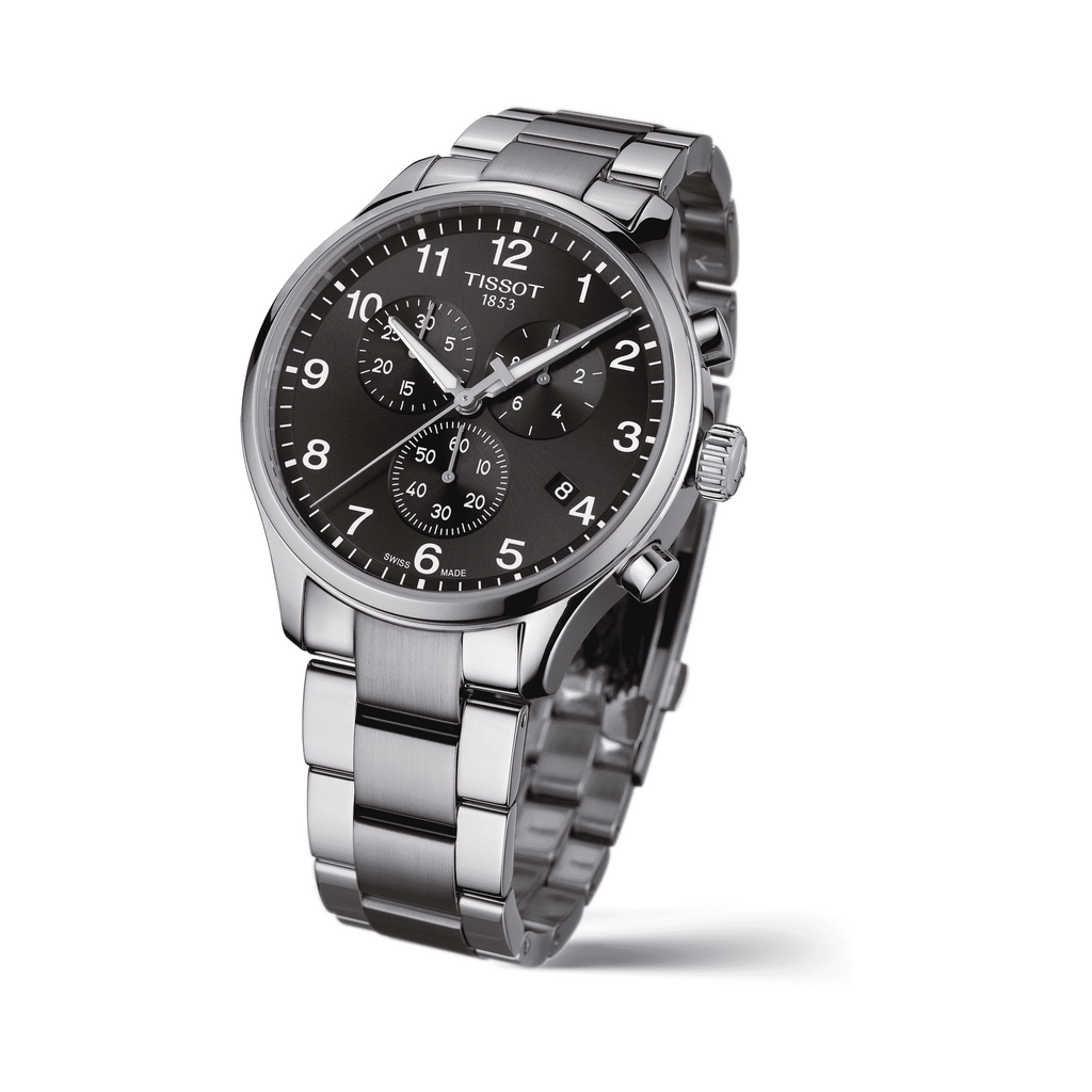 Tissot Chrono XL Classic