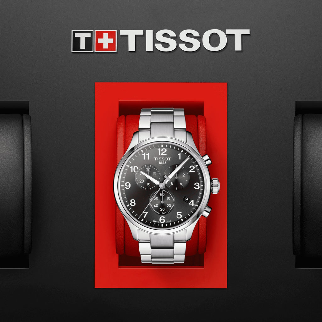 Tissot Chrono XL Classic