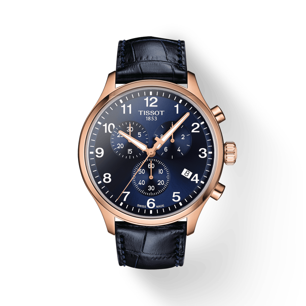 Tissot Chrono XL Classic