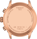 Tissot Chrono XL Classic