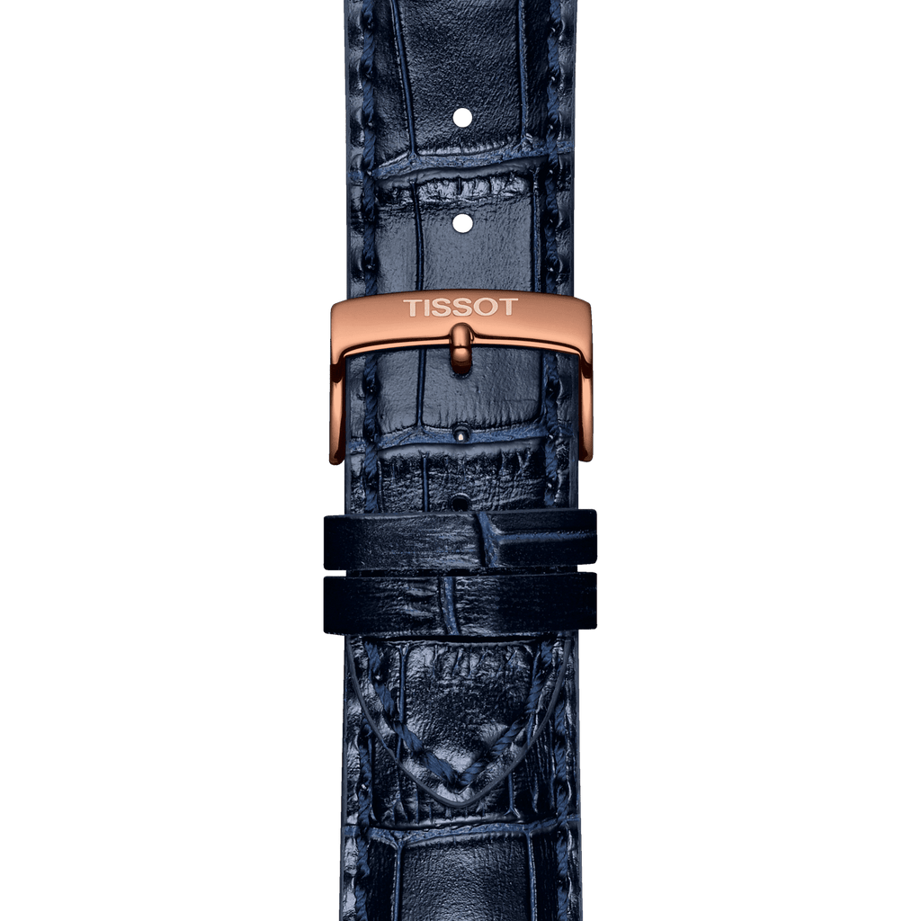 Tissot Chrono XL Classic