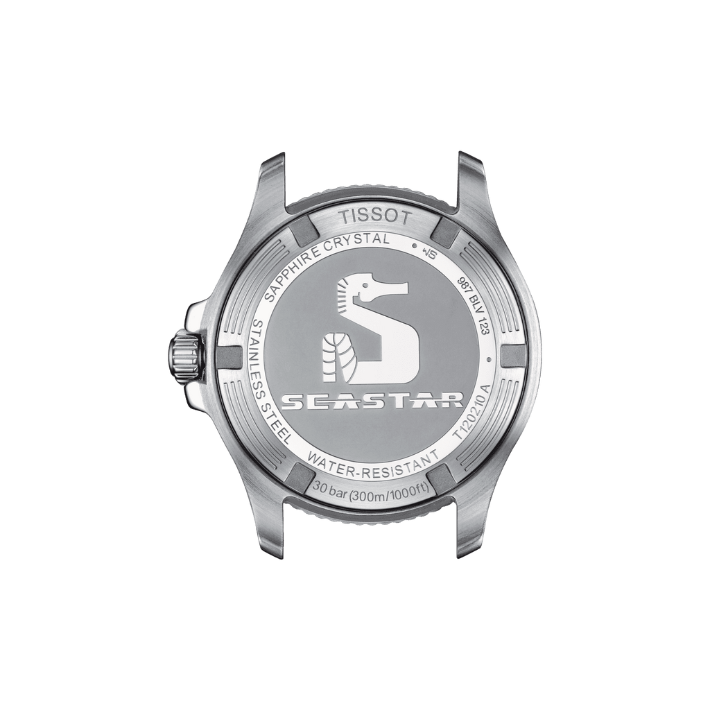 Tissot Seastar 1000 36mm