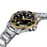 Tissot Seastar 1000 36mm