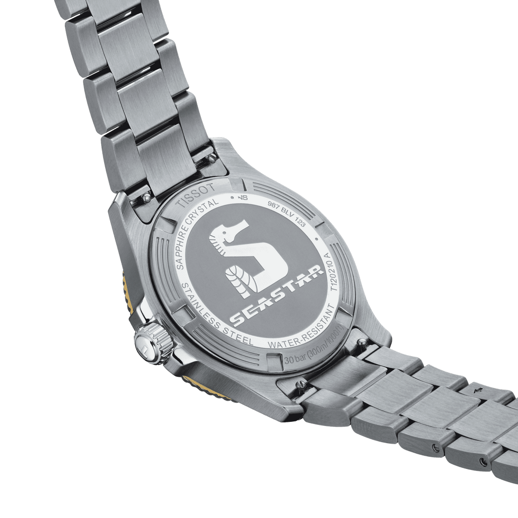 Tissot Seastar 1000 36mm