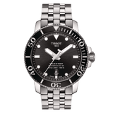 Tissot Seastar 1000 Powermatic 80