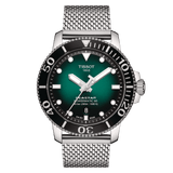 Tissot Seastar 1000 Powermatic 80