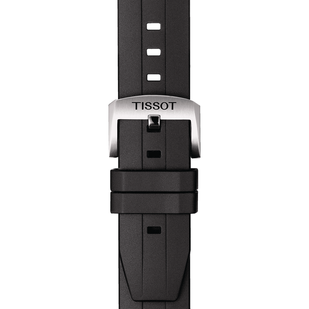 Tissot Seastar 1000 Powermatic 80