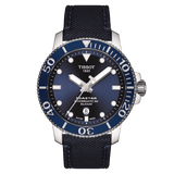 Tissot Seastar 1000 Powermatic 80 Silicium